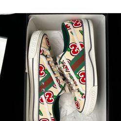 Gucci Women Tennis 
