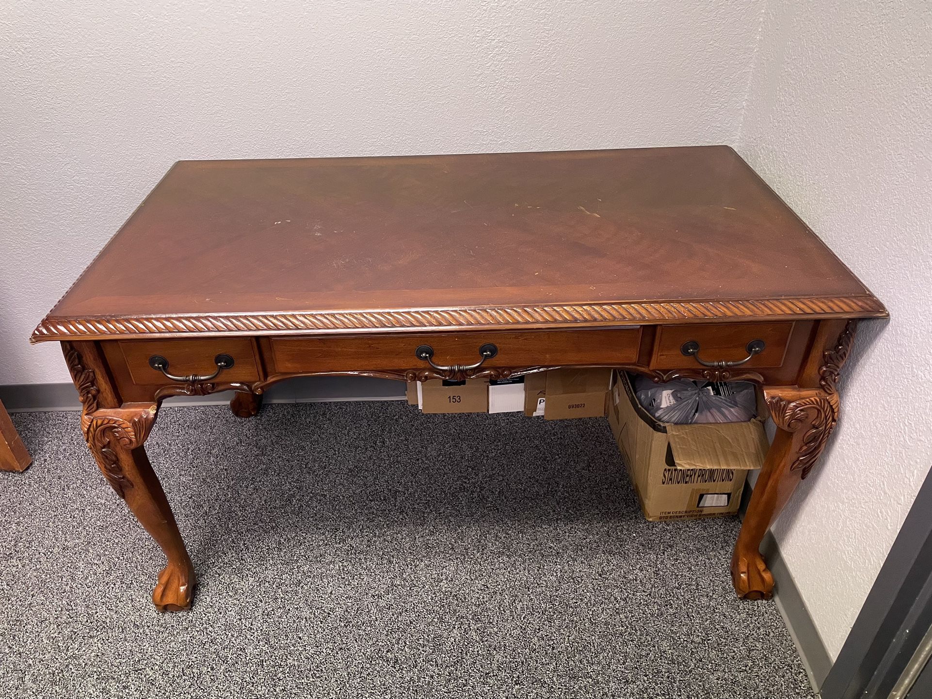 Console (Hallway)Table