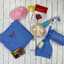 Mini & Mommy Welcome Home 1st 🥇 Photo Shoot Set