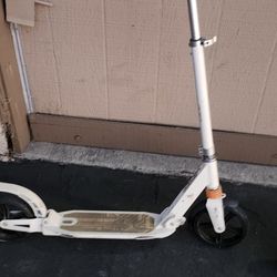 Scooter 