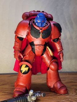 Mcfarlane Blood Angel