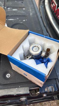 Fuel Pump F150
