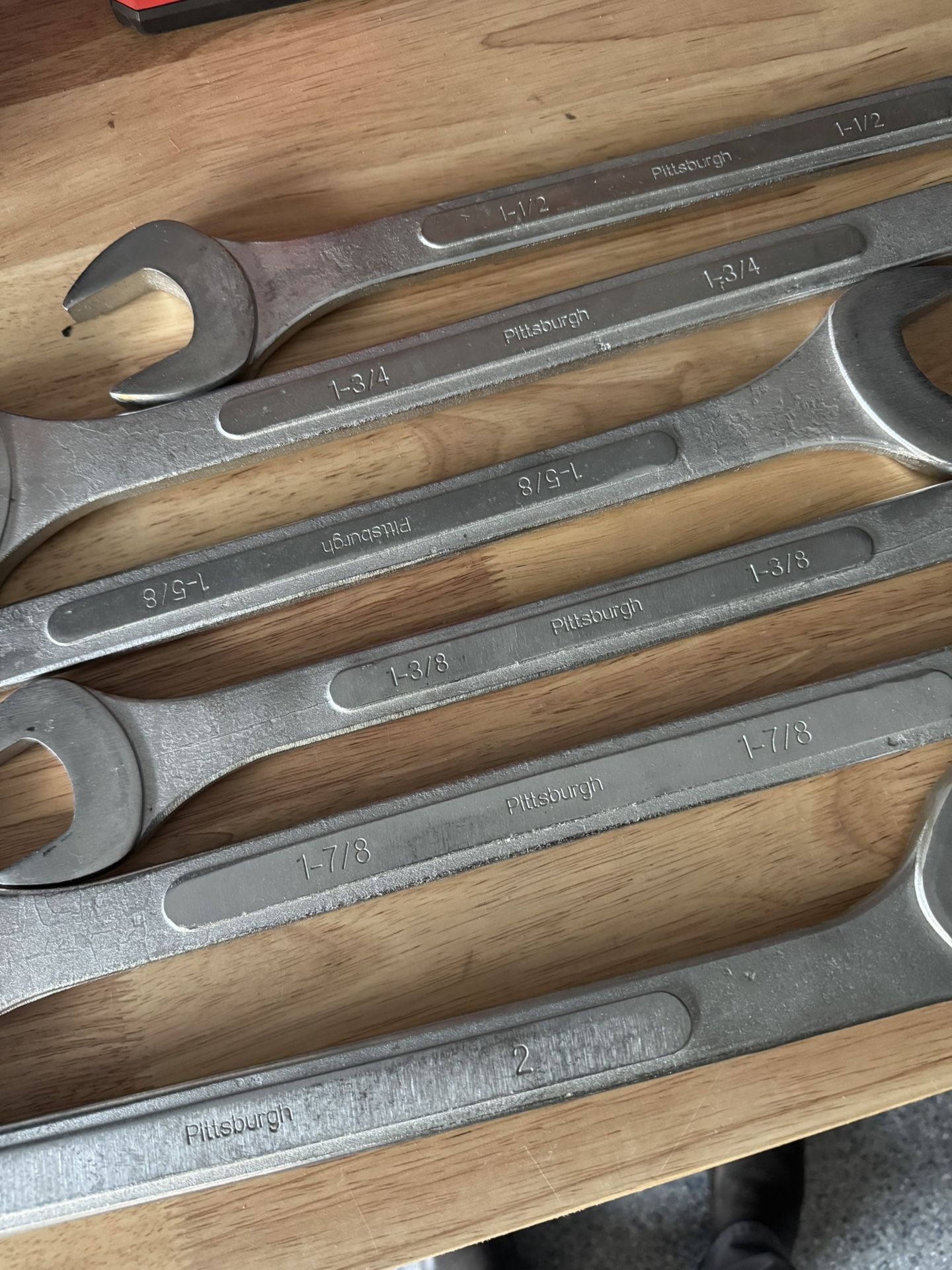 Wrenches