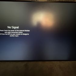 LG 65 Inch UH5J-H commercial 4K digital signage