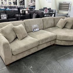 Sectional Sofa Set