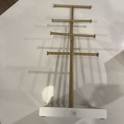Jewelry Stand