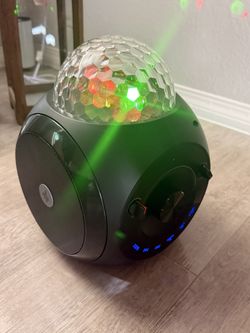 Donner Party/karaoke Speaker