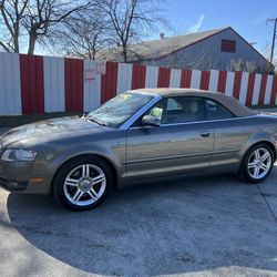 2007 Audi A4