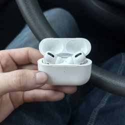 AirPod Pros 2