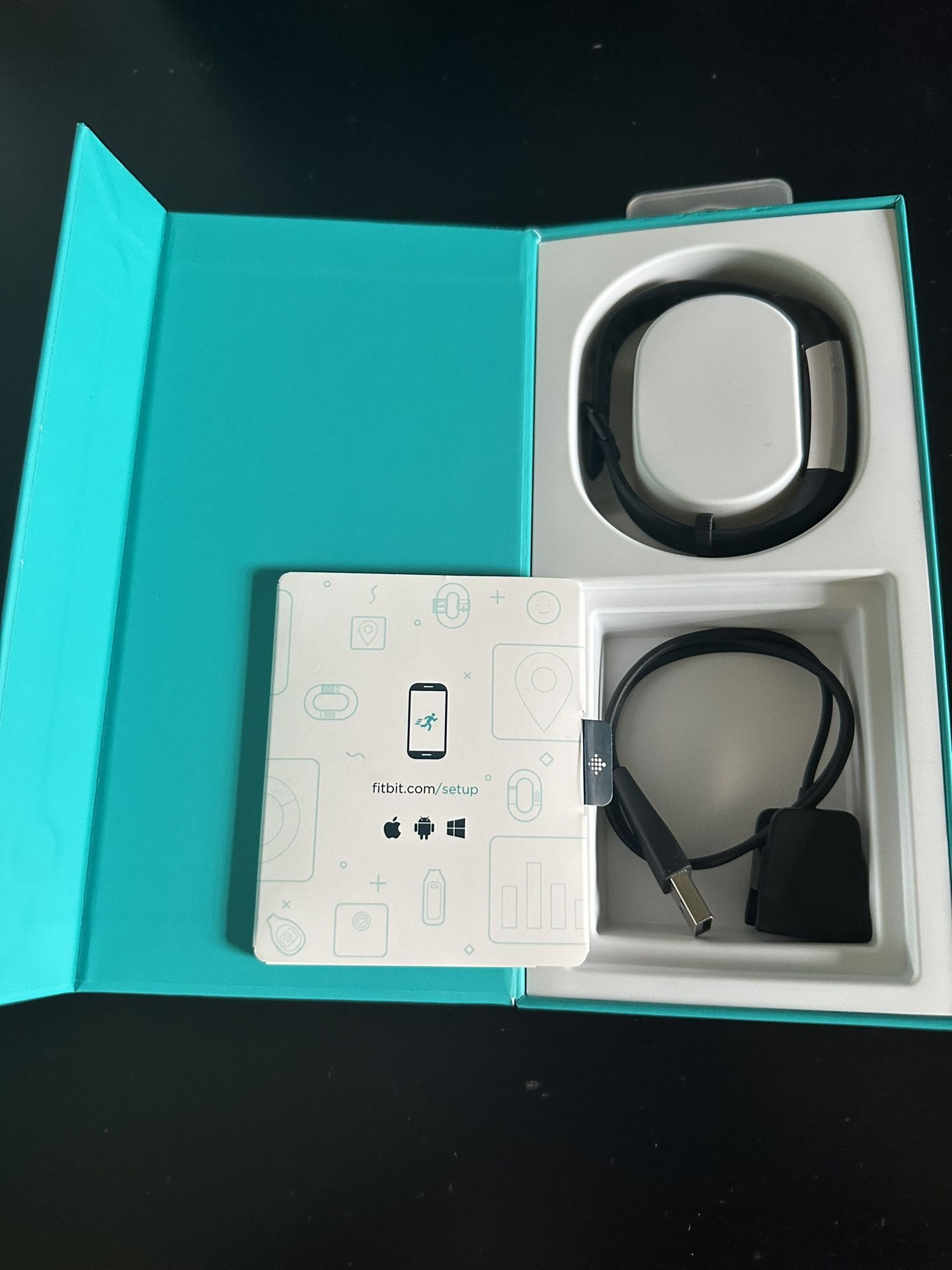 Fitbit Alta HR