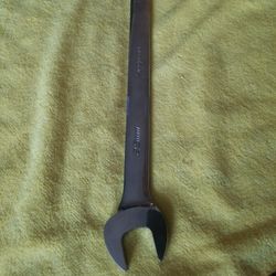 Snap On 25 MM Metric Wrench In Great shape. 