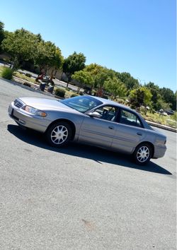1998 Buick Regal