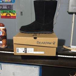 Bearpaw Boots