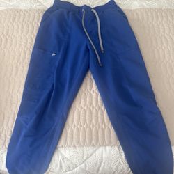 Fabletics Scrubs
