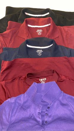 Uniform Shirts