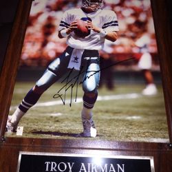 Troy Aikman