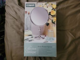 Brand-New In Box Conair The Classique Collection
