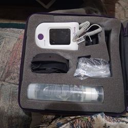 EXOGEN ULTRASOUND BONE HEALING SYSTEM