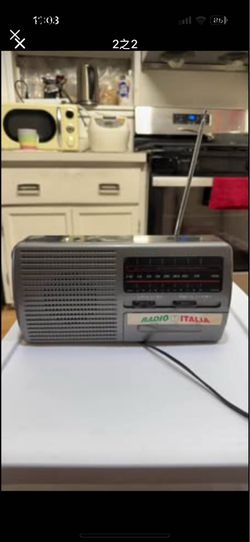 Radio Italia