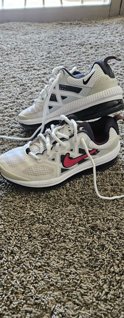 Nike Shoes Size  4