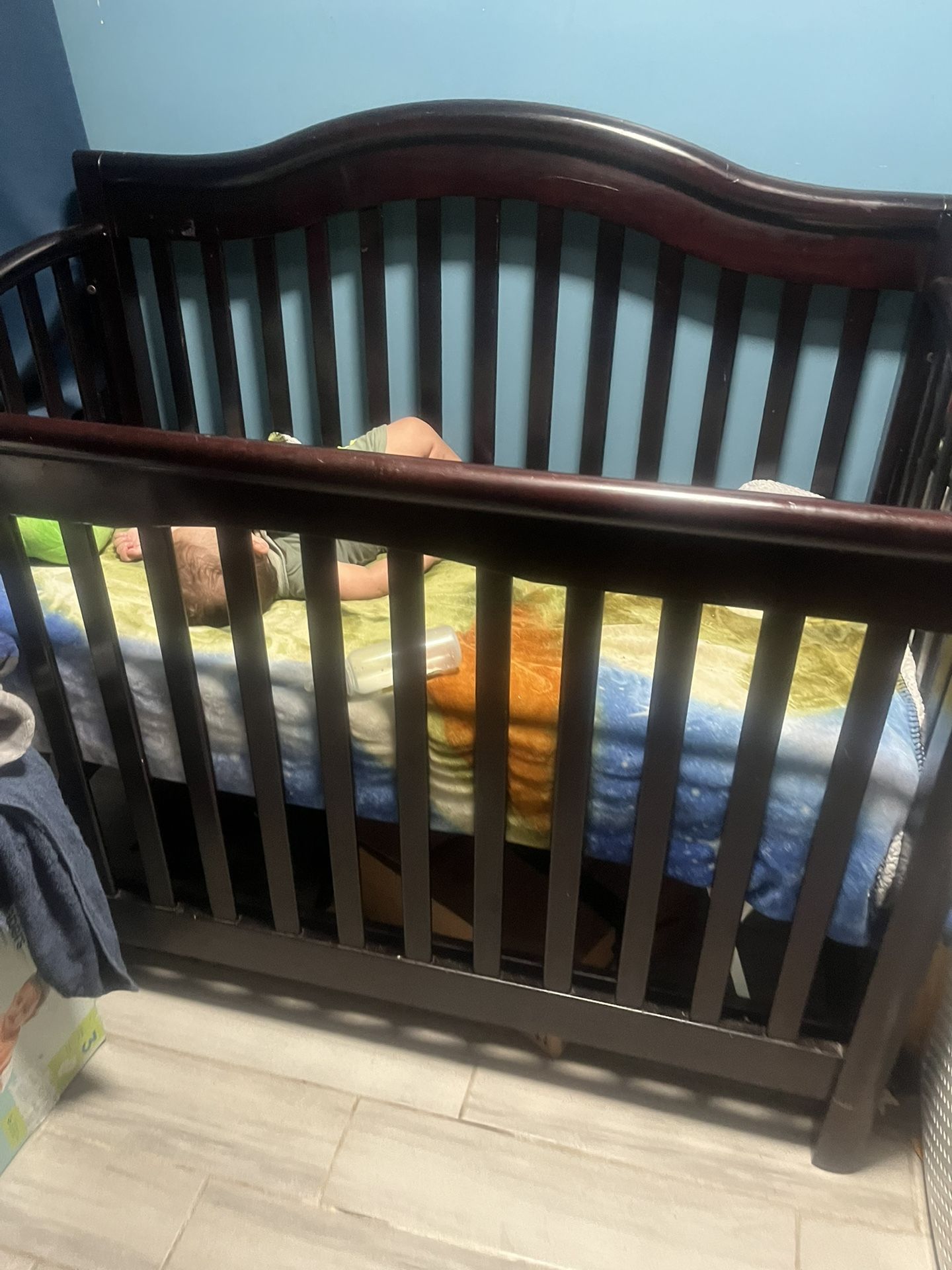 Crib In Great Condition