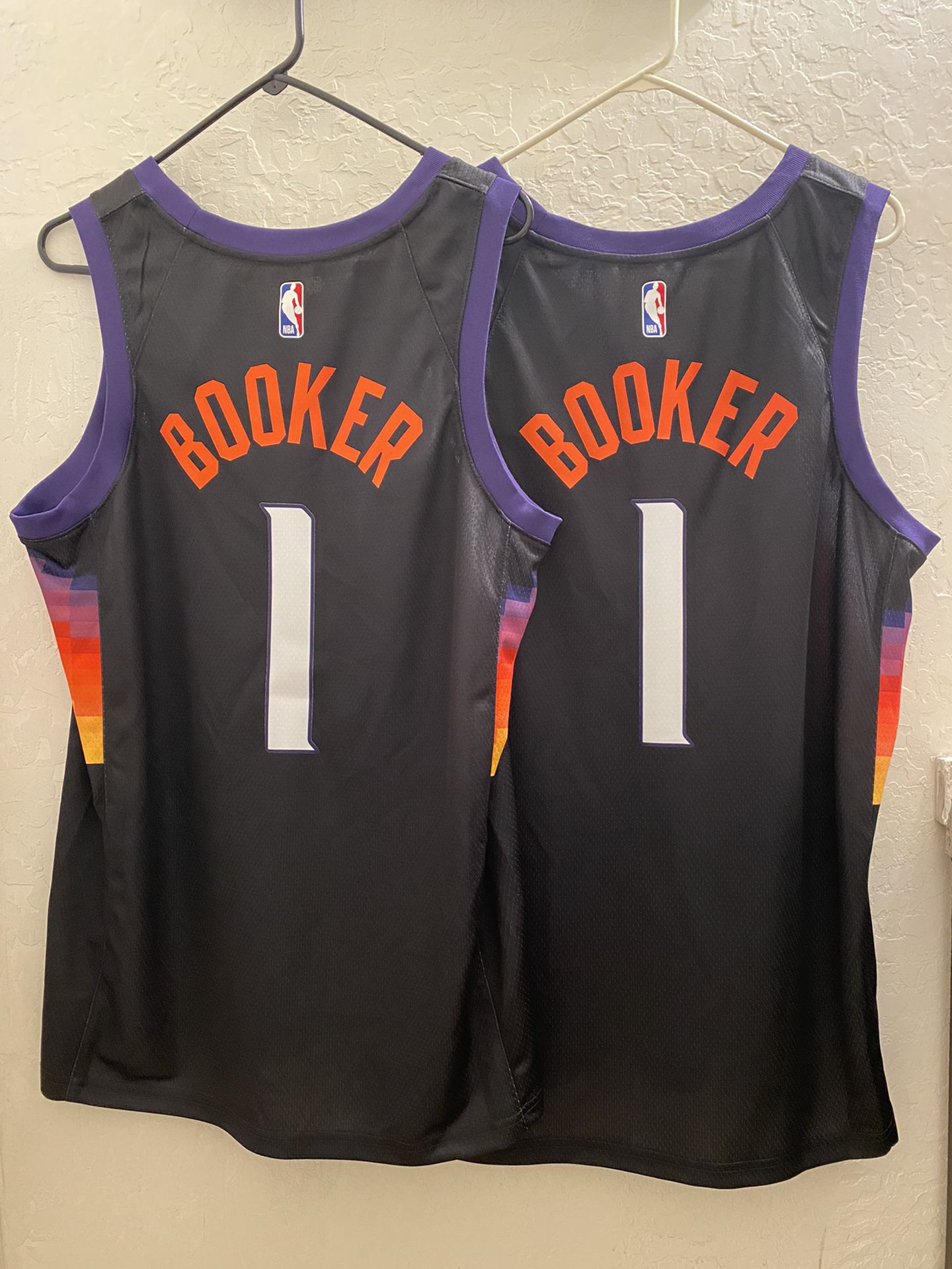 The Sims Resource - NBA Phoenix Suns The Valley Jersey
