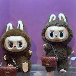 Labubu Accessories 