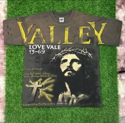 Vale shirt