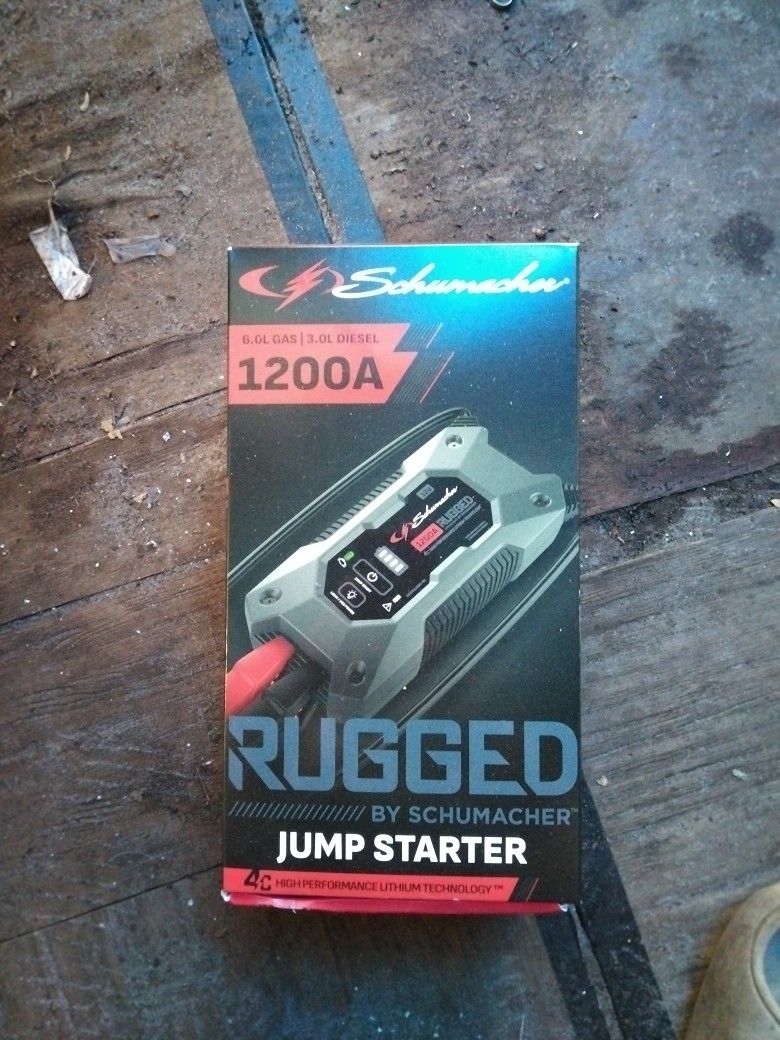 Battery Starter