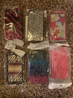 22 iPhone 4 Cases