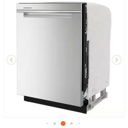 Whirlpool Dishwasher Brand New!