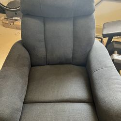 Recliner