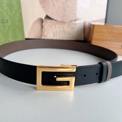 Gucci Belt Of Men Brand New 