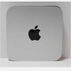 Mac Mini  2011 (Upgraded)