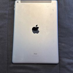 iPad 7th Generation 