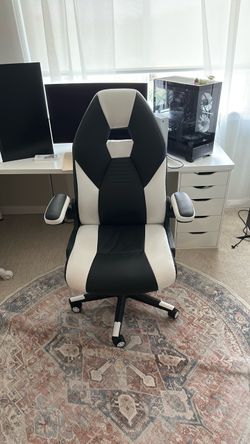 RS Gaming chair