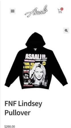 Asaali Sweater