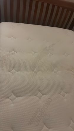 Matress -like new