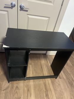Small Desk