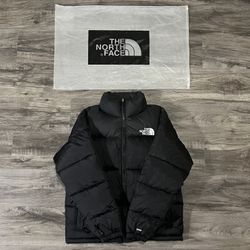 Men’s 1996 Retro Nuptse North face Puffer Jacket