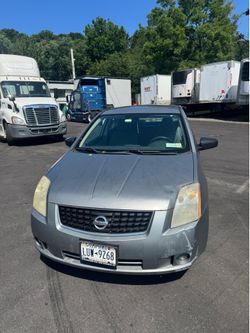 2009 Nissan Sentra