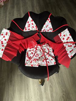 Rave Outfit