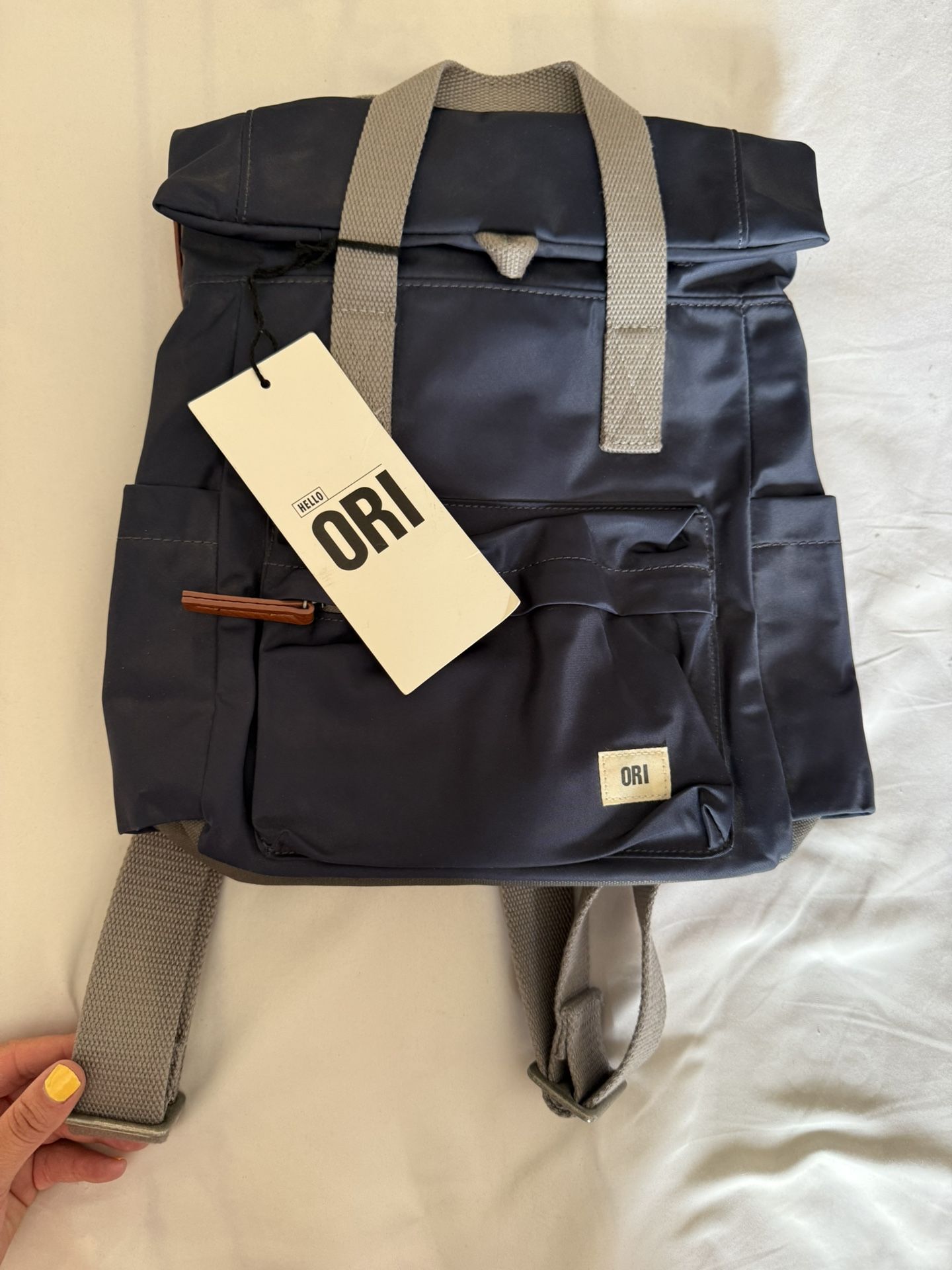 ORI Hand Bag