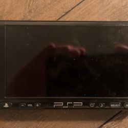 PSP 3000