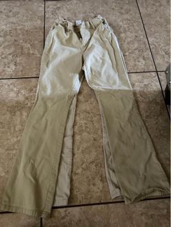 Uniform Pants 
