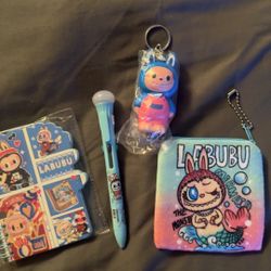 Labubu Bundles