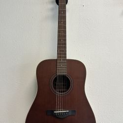 Ibanez Artwood Acoustic Guitar