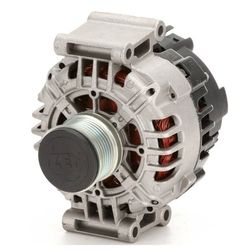 Mercedes Benz 120 Amp Alternator( Valeo Unit)