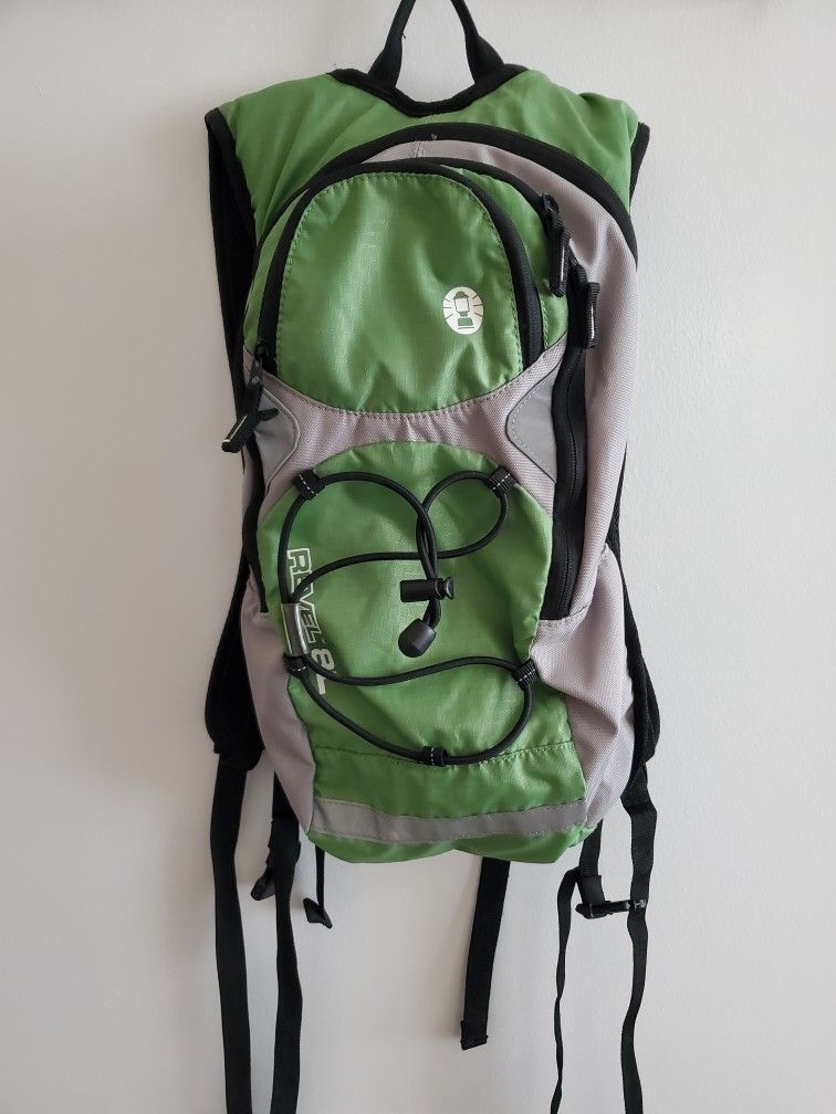 Hydration 8L Backpack