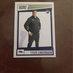 Football Card